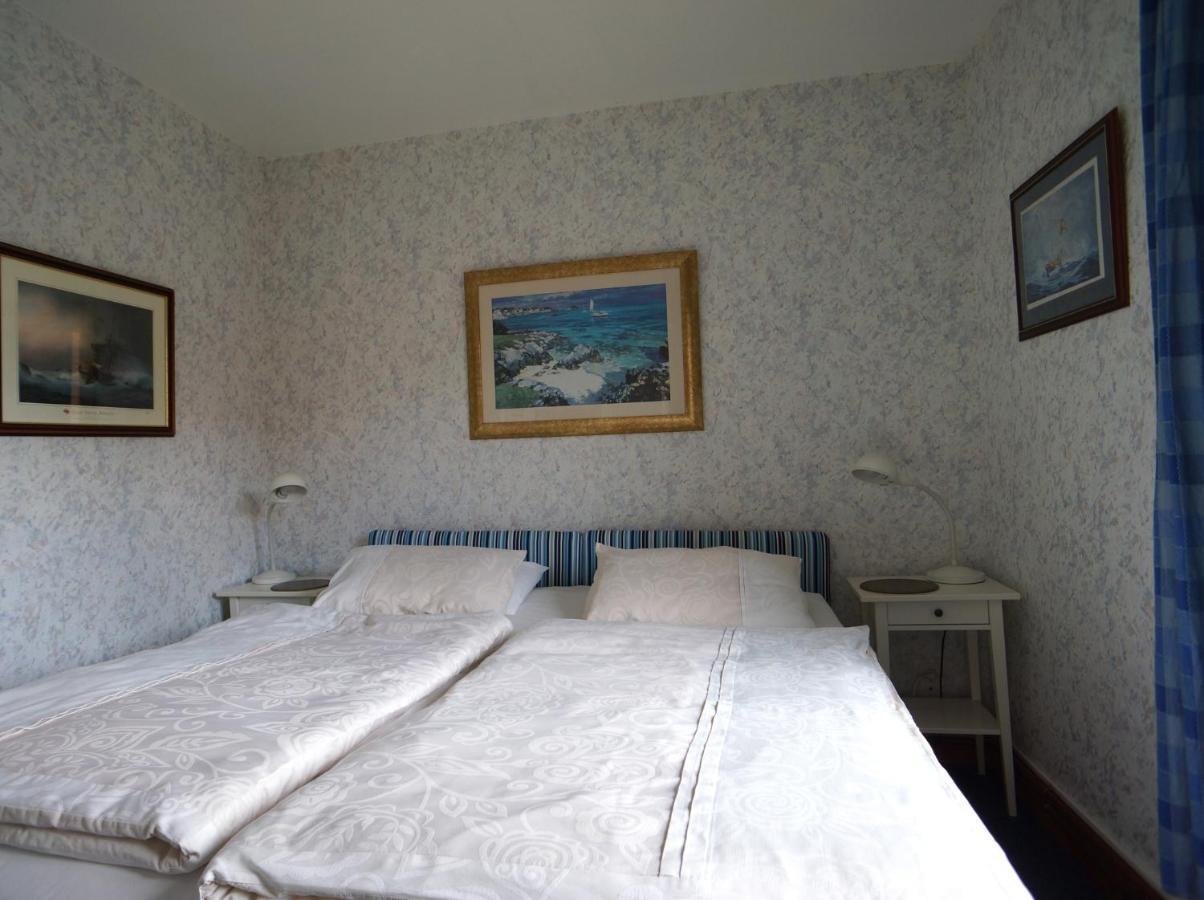 The Silent Picket Bed & Breakfast Martinpuich Dış mekan fotoğraf
